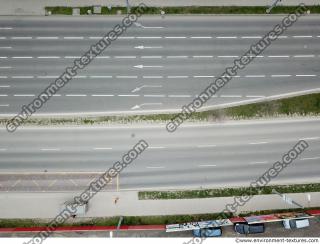 Photo of Mixed Road Texture
